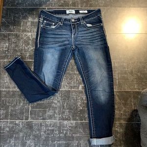 Daytrip Lynx Skinny Jeans